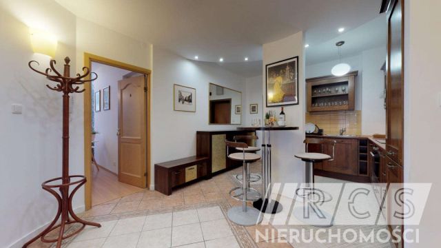 Mieszkanie 3-pokojowe Wrocław Grabiszyn, ul. Buska. Zdjęcie 1