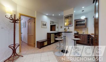 Mieszkanie 3-pokojowe Wrocław Grabiszyn, ul. Buska