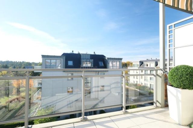 Mieszkanie 3-pokojowe Wrocław, al. gen. Józefa Hallera. Zdjęcie 3