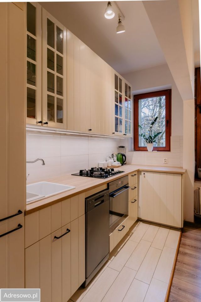 Mieszkanie 3-pokojowe Lębork Centrum, al. Wolności. Zdjęcie 14