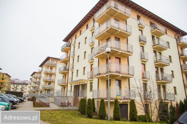 Mieszkanie 2-pokojowe Świnoujście, ul. Józefa Chełmońskiego. Zdjęcie 1