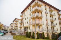 Mieszkanie 2-pokojowe Świnoujście, ul. Józefa Chełmońskiego