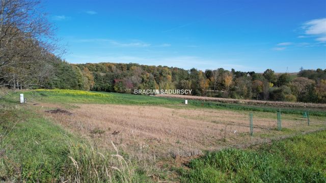 Działka budowlana Maciejowice. Zdjęcie 11