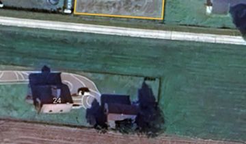 Działka budowlana Czosnówka, ul. Topolowa