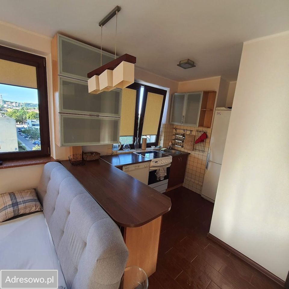 Mieszkanie 2-pokojowe Gdynia Chylonia. Zdjęcie 5