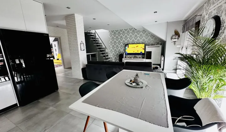 Mieszkanie 4-pokojowe Krotoszyn