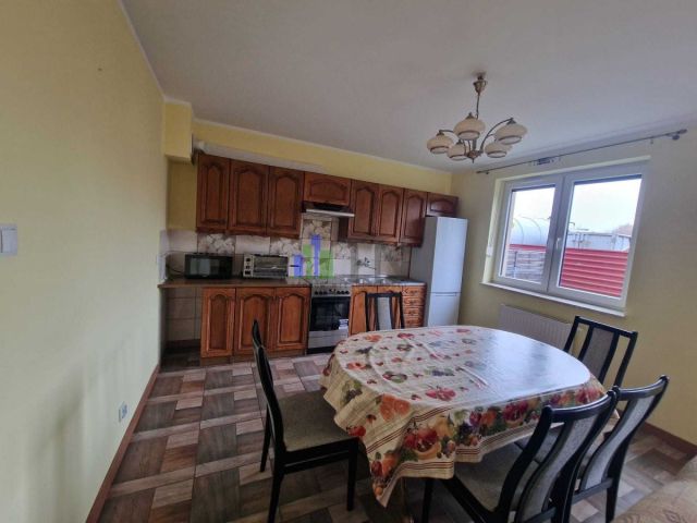 Mieszkanie 3-pokojowe Kamieniec Wrocławski, ul. Działkowa. Zdjęcie 2