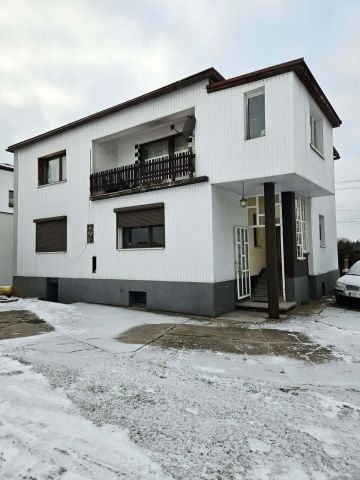 dom wolnostojący, 4 pokoje Krzyżanowice, ul. Kolejowa. Zdjęcie 1