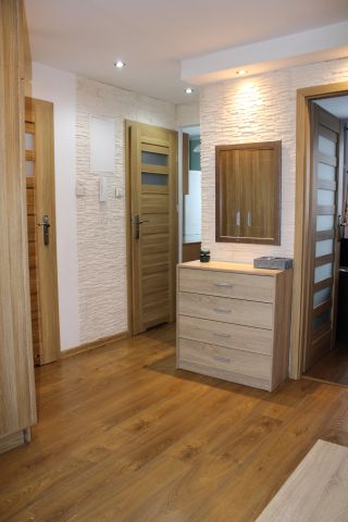 Mieszkanie 3-pokojowe Częstochowa Centrum, ul. Wilsona. Zdjęcie 1