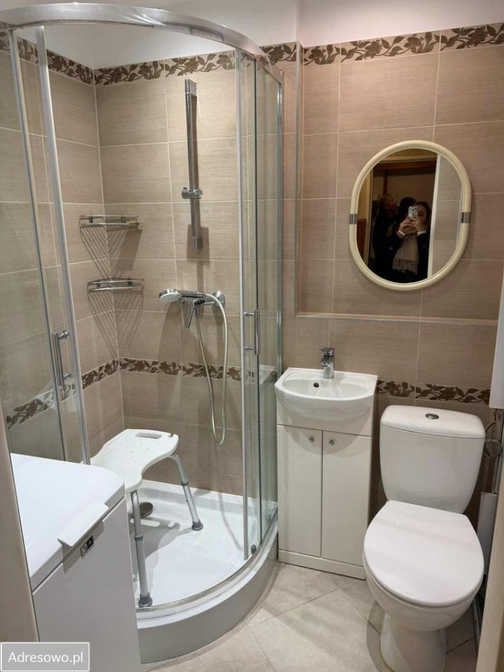 Mieszkanie 2-pokojowe Gorzów Wielkopolski, ul. Gwiaździsta. Zdjęcie 6