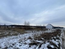 Działka budowlana Wolin, ul. Juliusza Słowackiego. Zdjęcie 2