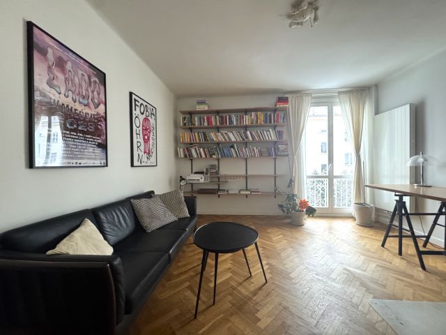 Mieszkanie 2-pokojowe Warszawa Mokotów, ul. Stępińska. Zdjęcie 1