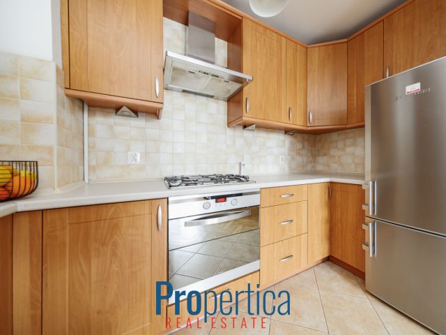 Mieszkanie 3-pokojowe Warszawa Wola, ul. Pereca. Zdjęcie 9