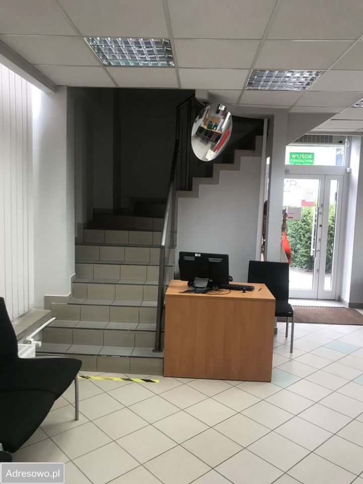 Lokal Warszawa Ochota, ul. Grójecka. Zdjęcie 5