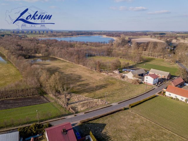 Działka budowlana Boszkowo. Zdjęcie 5