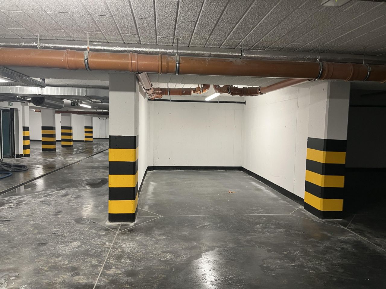 Mieszkanie 2-pokojowe Olsztyn Pojezierze, ul. Kołobrzeska. Zdjęcie 32