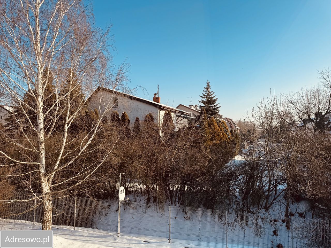 Mieszkanie 7-pokojowe Warszawa Ursynów. Zdjęcie 18