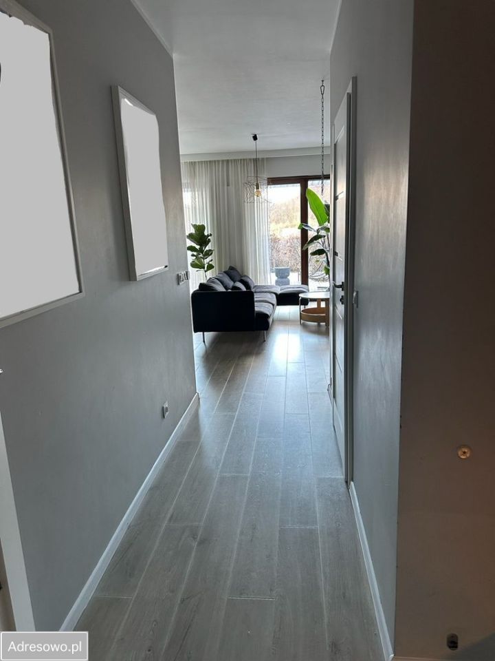 dom szeregowy, 4 pokoje Ślęza, ul. Kwiatowa. Zdjęcie 11