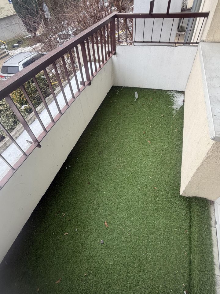 Mieszkanie 3-pokojowe Lublin Czechów Dolny, ul. Michała Ludomira Rogowskiego. Zdjęcie 11