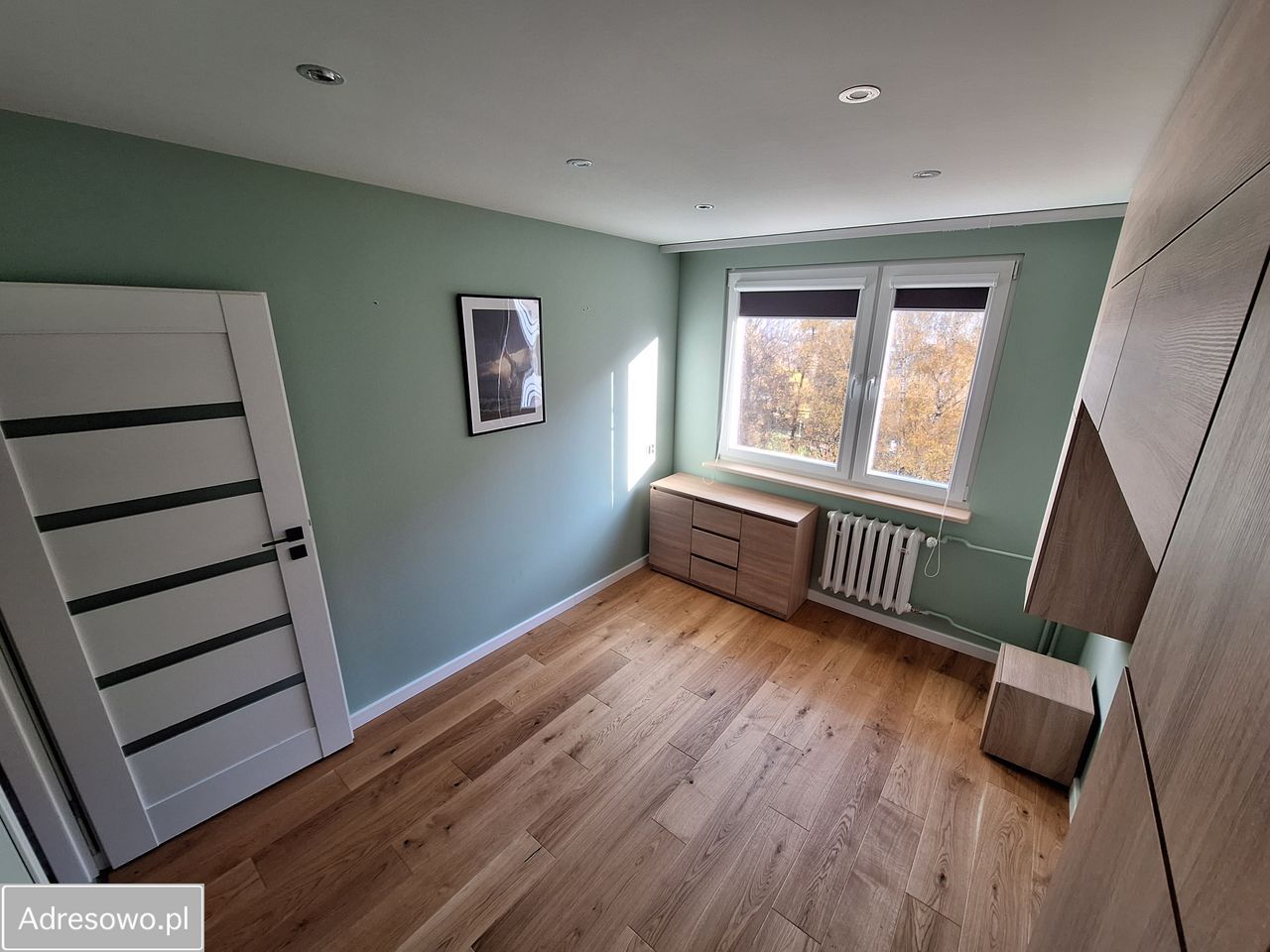 Mieszkanie 2-pokojowe Bielsko-Biała Śródmieście. Zdjęcie 4