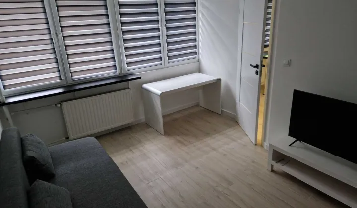 Mieszkanie 2-pokojowe Warszawa Mokotów, ul. Śniardwy