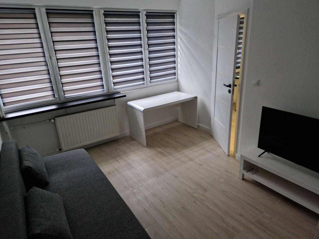 Mieszkanie 2-pokojowe Warszawa Mokotów, ul. Śniardwy. Zdjęcie 1