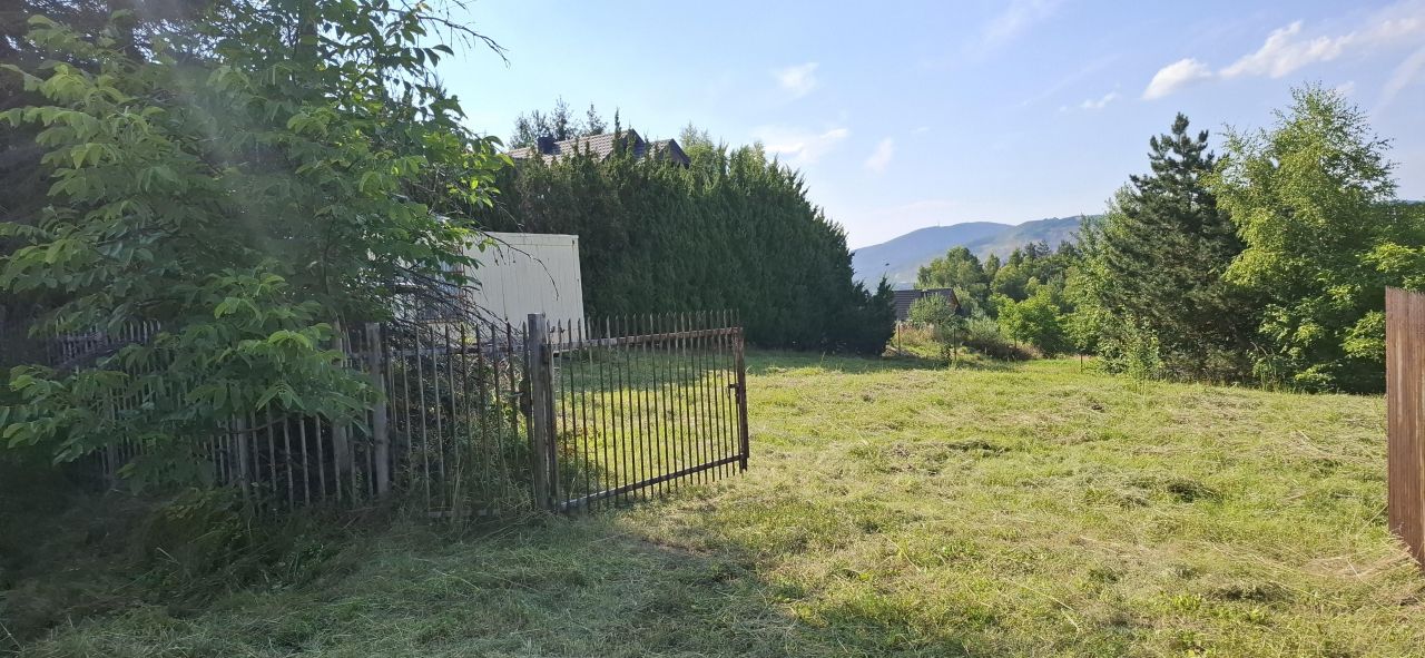 Działka budowlana Rdziostów, Marcinkowice-Rdziostów. Zdjęcie 3