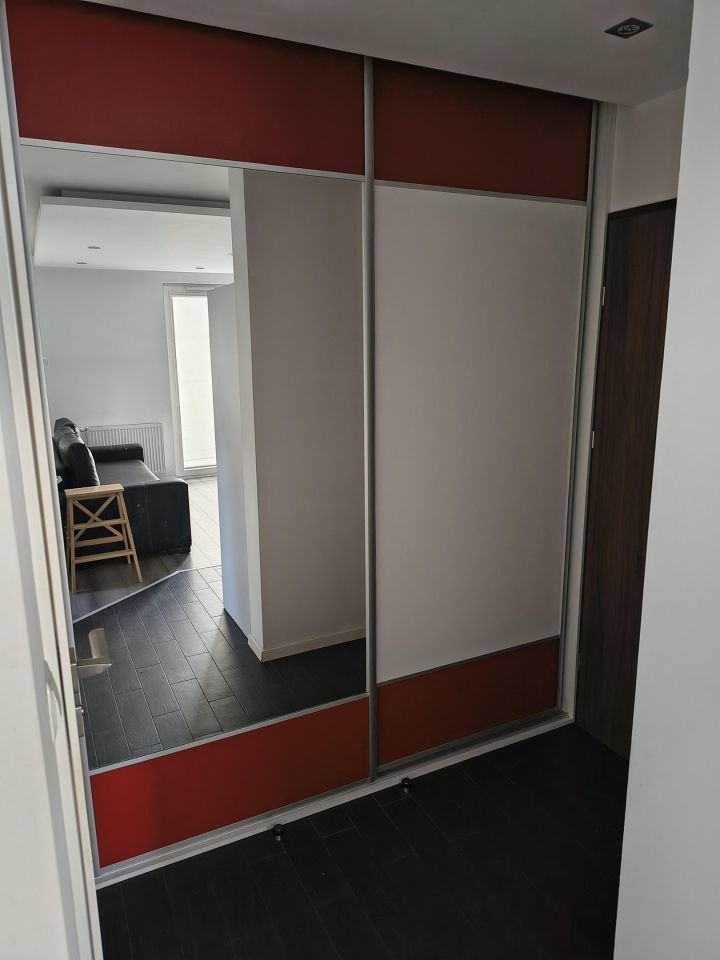 Mieszkanie 2-pokojowe Wejherowo Nanice, ul. gen. Władysława Sikorskiego. Zdjęcie 8