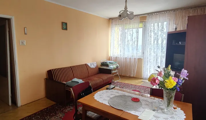 Mieszkanie 2-pokojowe Koluszki Koluszki-Kolonia, ul. Głowackiego