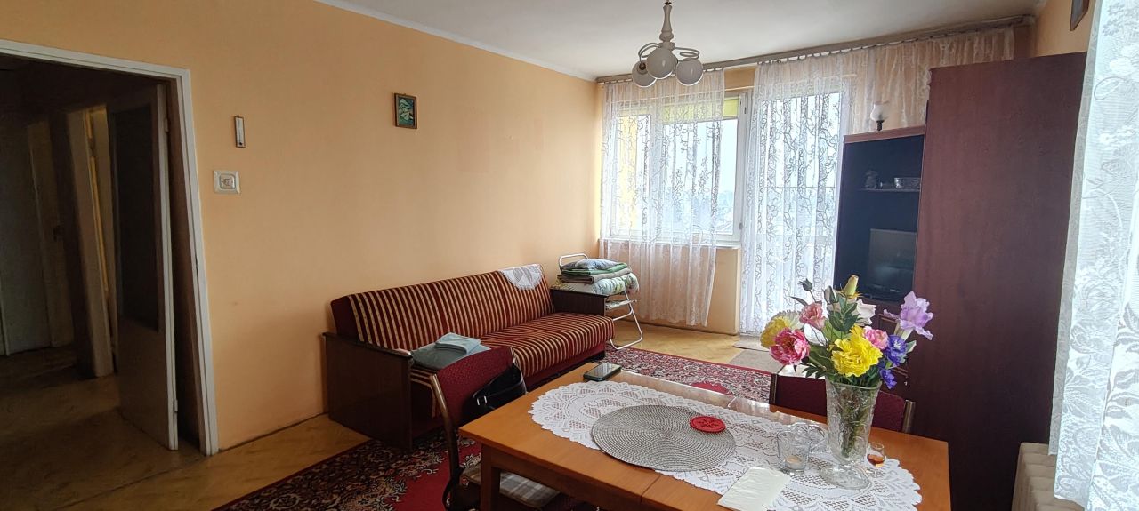 Mieszkanie 2-pokojowe Koluszki Koluszki-Kolonia, ul. Głowackiego. Zdjęcie 1