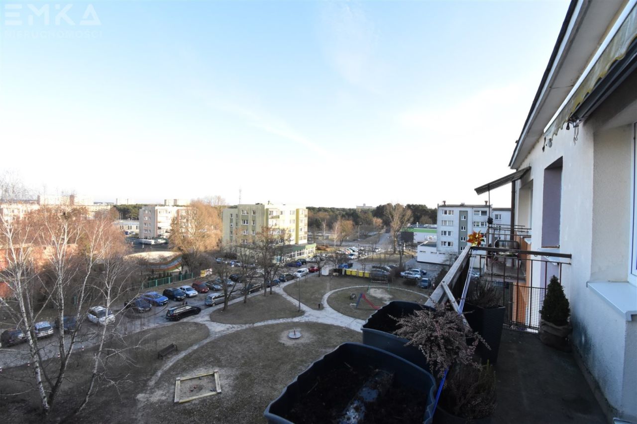 Mieszkanie 2-pokojowe Bydgoszcz Fordon, ul. ppor. Emilii Gierczak. Zdjęcie 10