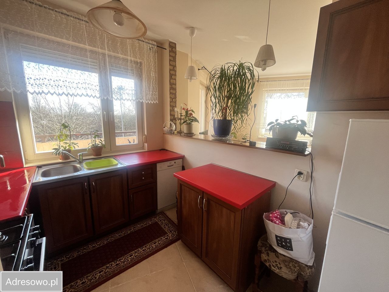 Mieszkanie 2-pokojowe Szczecin Żelechowa, ul. Krucza. Zdjęcie 6