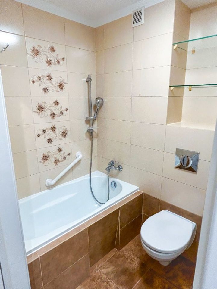 Mieszkanie 2-pokojowe Lębork, ul. Legionów Polskich. Zdjęcie 6