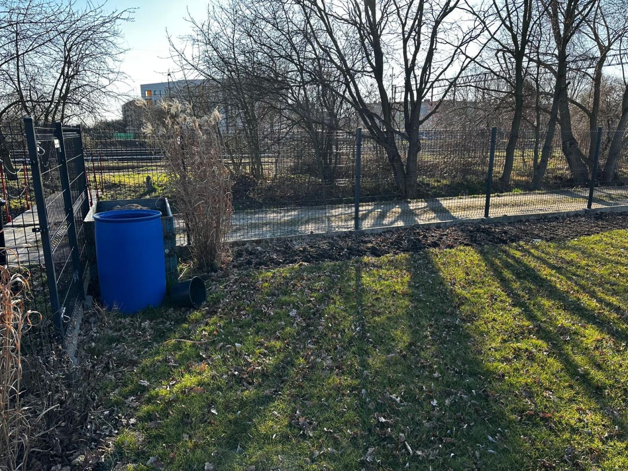 Działka budowlana Jelcz-Laskowice Centrum, ul. Wąskopolna. Zdjęcie 17