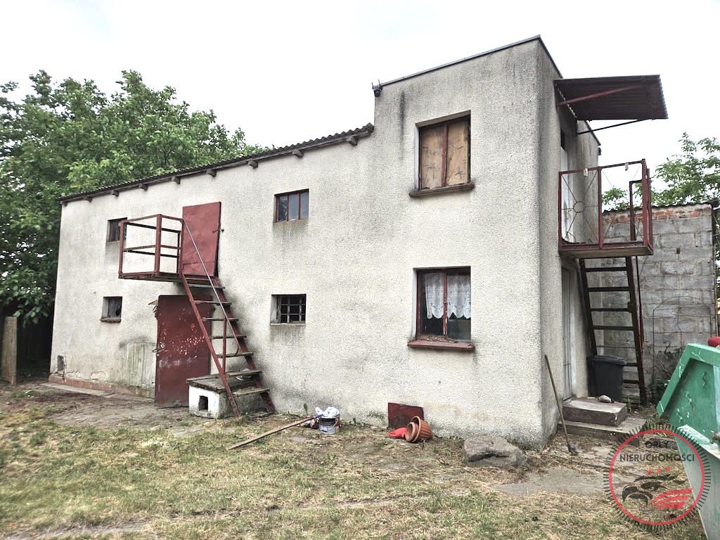 dom wolnostojący, 3 pokoje Karczówka. Zdjęcie 14