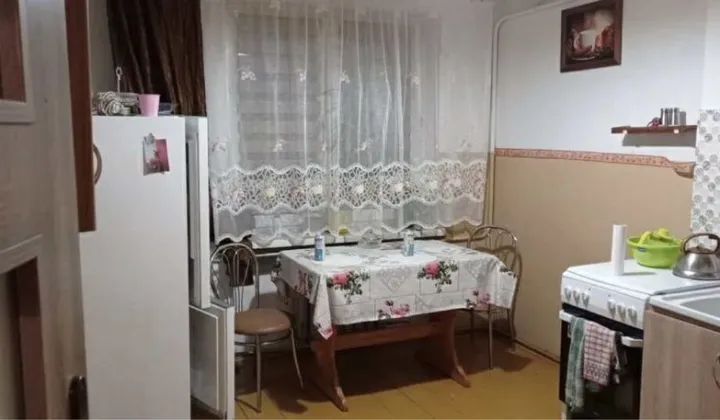 Mieszkanie 3-pokojowe Żulice