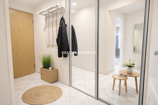 Mieszkanie 3-pokojowe Kraków, os. Piastów. Zdjęcie 11