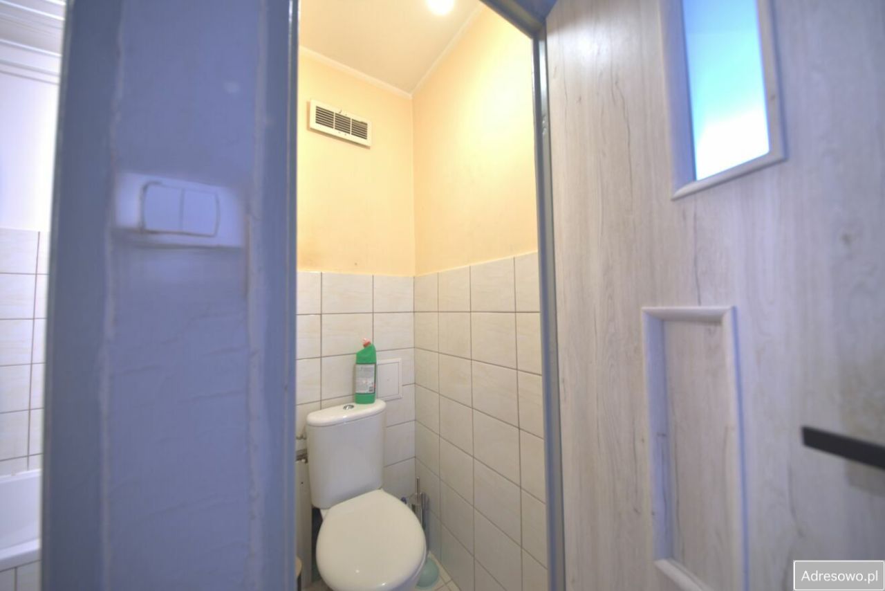 Mieszkanie 3-pokojowe Toruń Na Skarpie, ul. Stefana Srebrnego. Zdjęcie 2