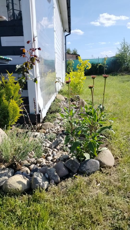 Działka rekreacyjna Radzynek. Zdjęcie 15