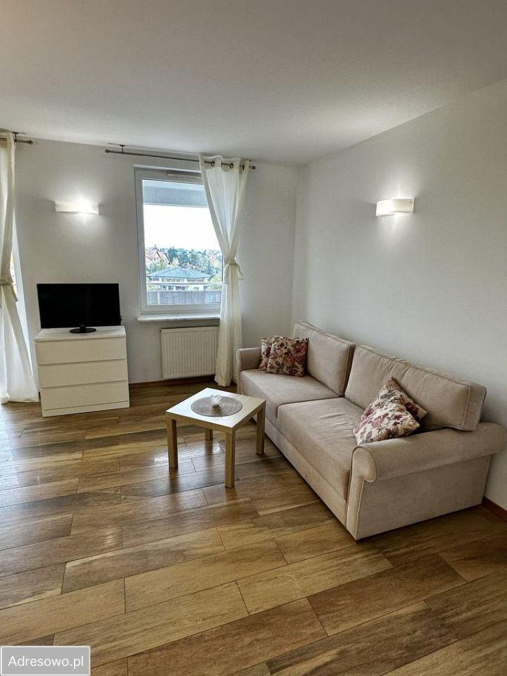 Mieszkanie 1-pokojowe Warszawa Białołęka, ul. Aluzyjna. Zdjęcie 7