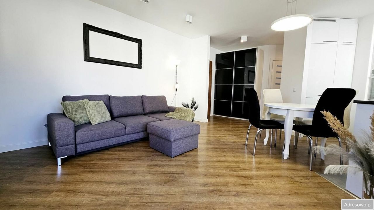 Mieszkanie 2-pokojowe Wrocław Psie Pole, ul. Osobowicka. Zdjęcie 2