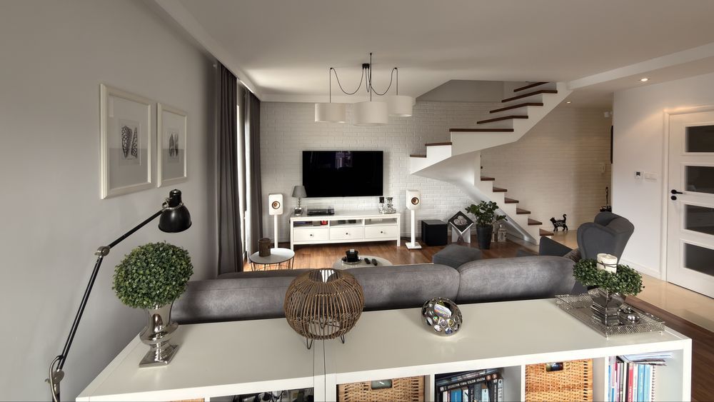 Mieszkanie 4-pokojowe Kołobrzeg. Zdjęcie 7