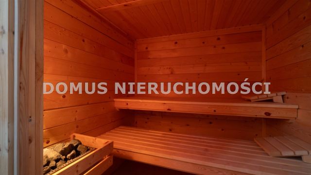 dom wolnostojący, 4 pokoje Brzeziny, ul. Polna. Zdjęcie 12