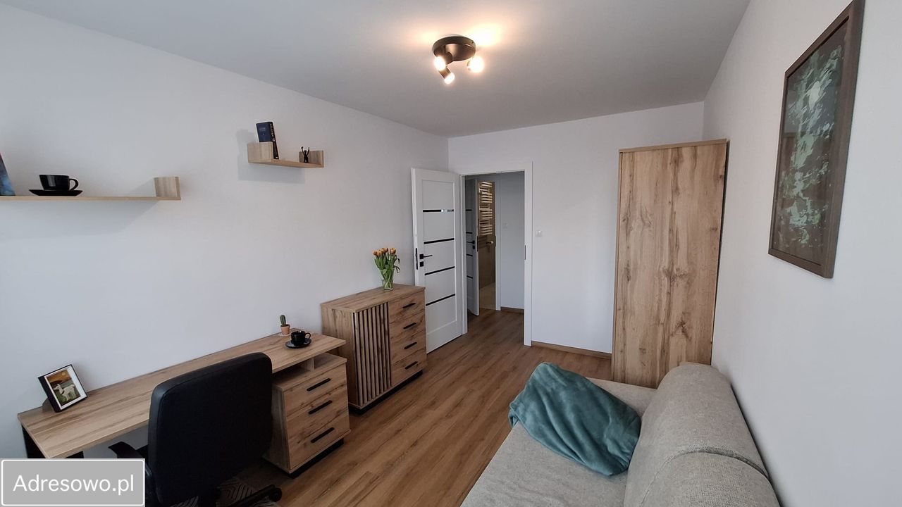 Mieszkanie 2-pokojowe Olsztyn Podgrodzie, ul. Janusza Korczaka. Zdjęcie 3