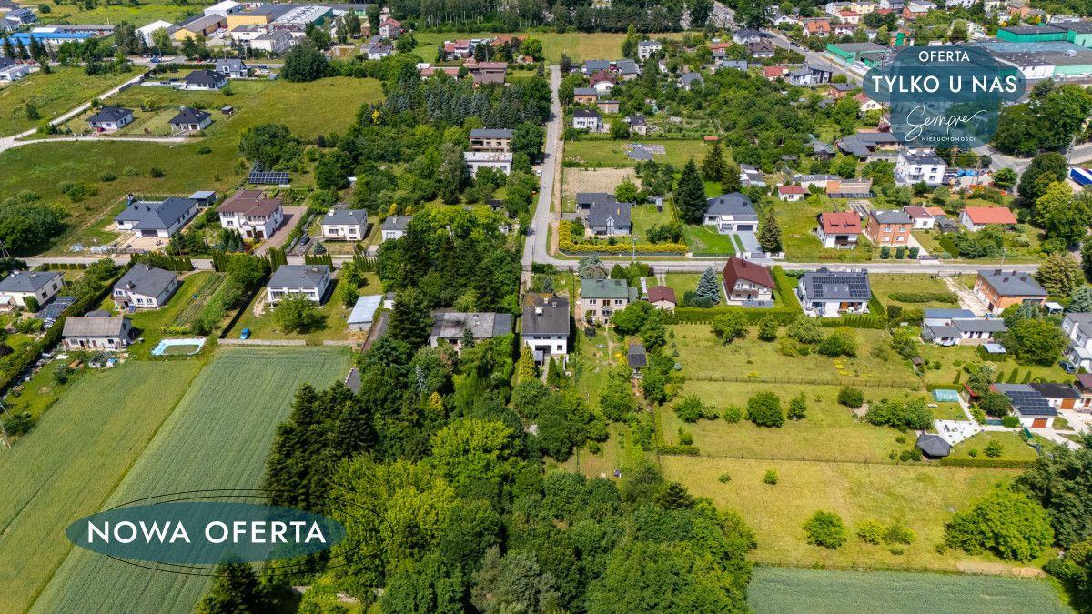 dom wolnostojący, 5 pokoi Dobroń, ul. Grunwaldzka. Zdjęcie 26