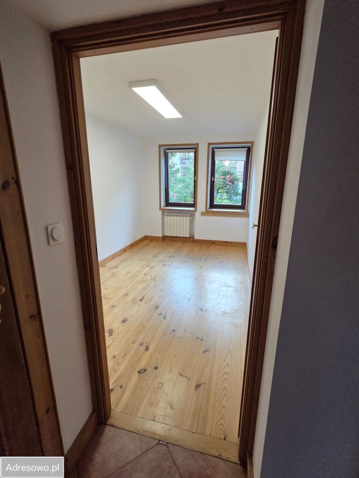 Mieszkanie 5-pokojowe Kraków Prądnik Biały, ul. Mikołaja Reja. Zdjęcie 12