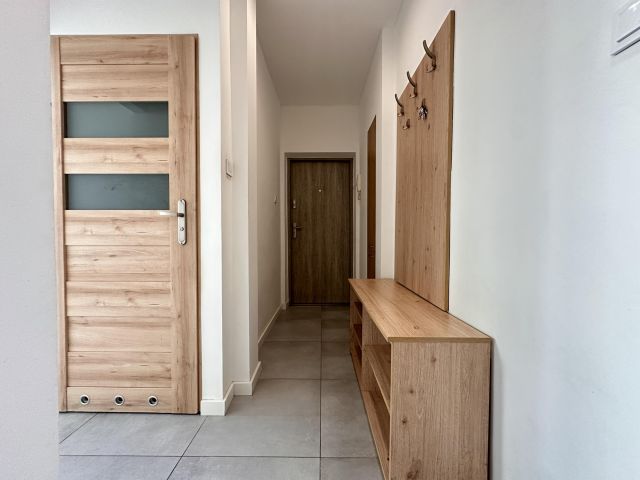 Mieszkanie 2-pokojowe Łódź Śródmieście, ul. Zacisze. Zdjęcie 5