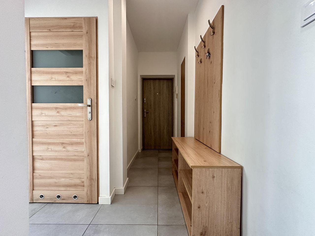 Mieszkanie 2-pokojowe Łódź Śródmieście, ul. Zacisze. Zdjęcie 5