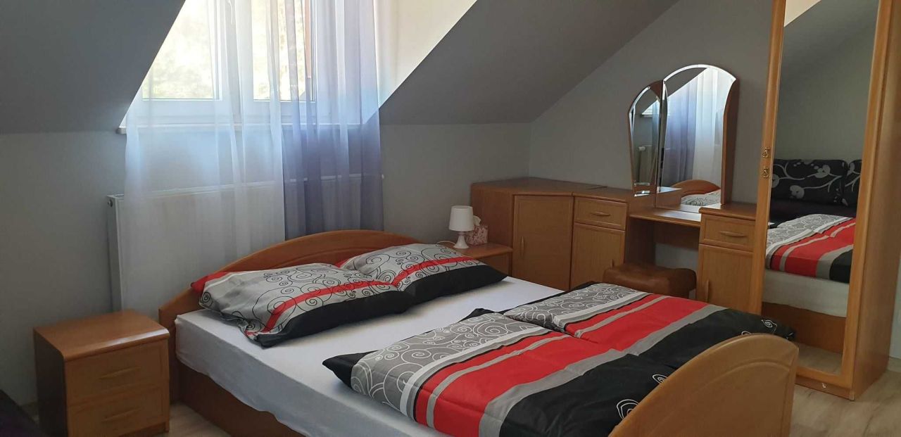 dom wolnostojący Wilkasy. Zdjęcie 7