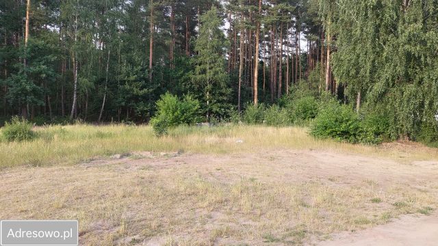 Działka budowlana Warszawa Wawer, ul. Wiązowska. Zdjęcie 5